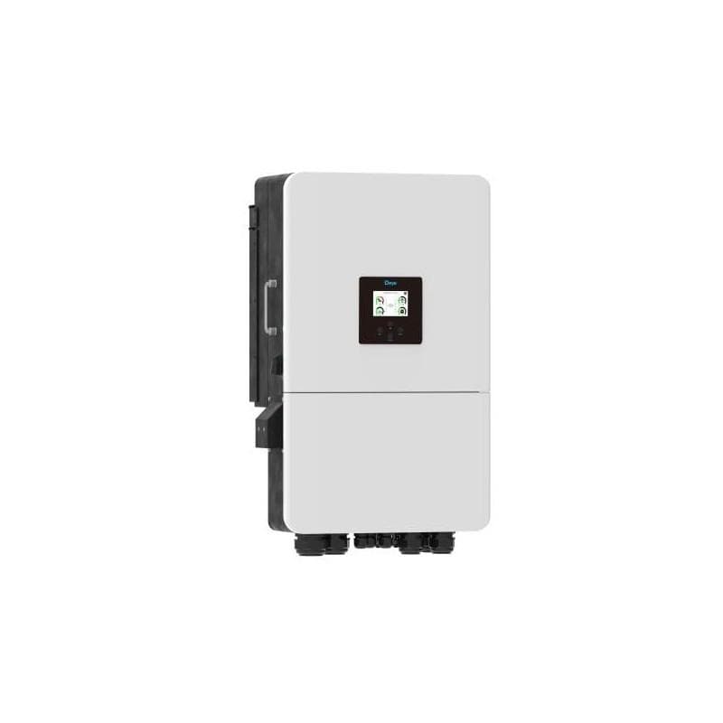 Hibrit Inverter 5kW (Tek Faz)